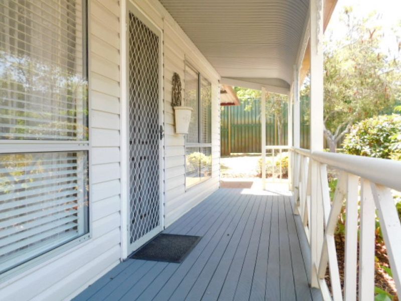 Banksia Grove Village - Site 163a