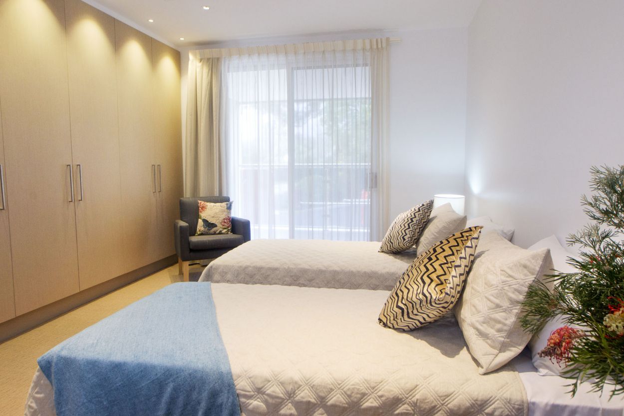 Resthaven Leabrook Retirement Living offers an uncomplicated style of living