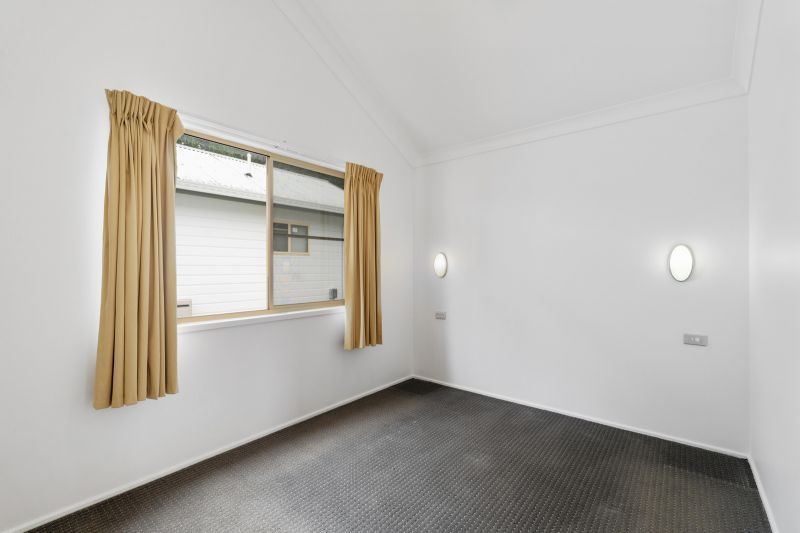 Rare opportunity to enjoy a holiday lifestyle all the time.