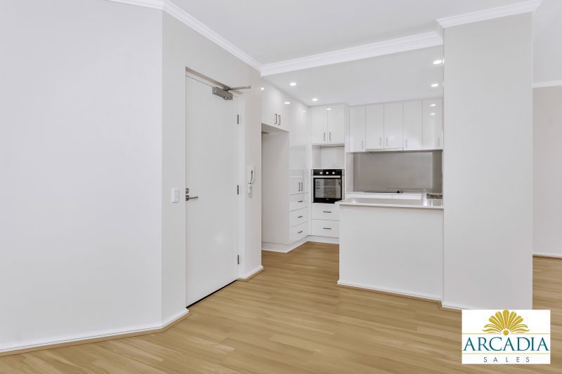 Enjoy The Warm Morning Sun at Arcadia Waters Swanbourne