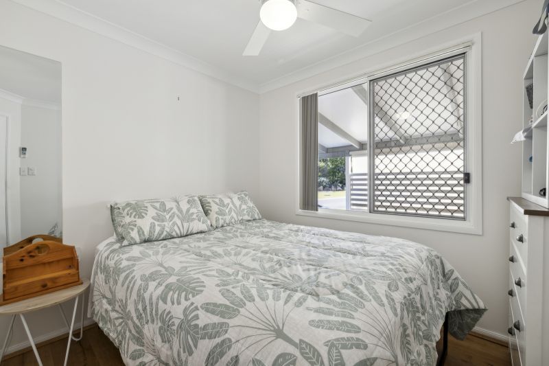 A place to belong, A place to call home