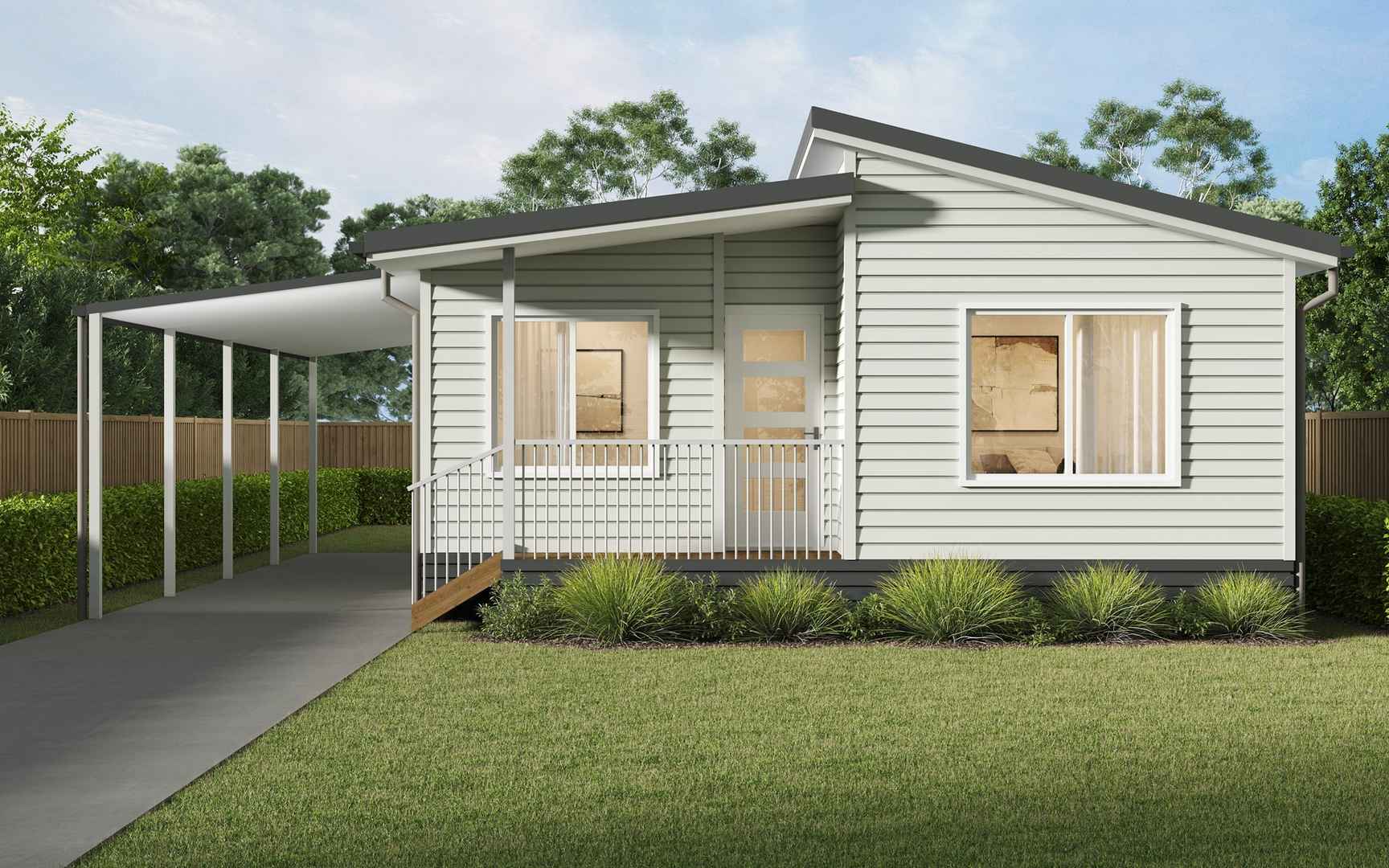 Hallidays Point Village - Site R25