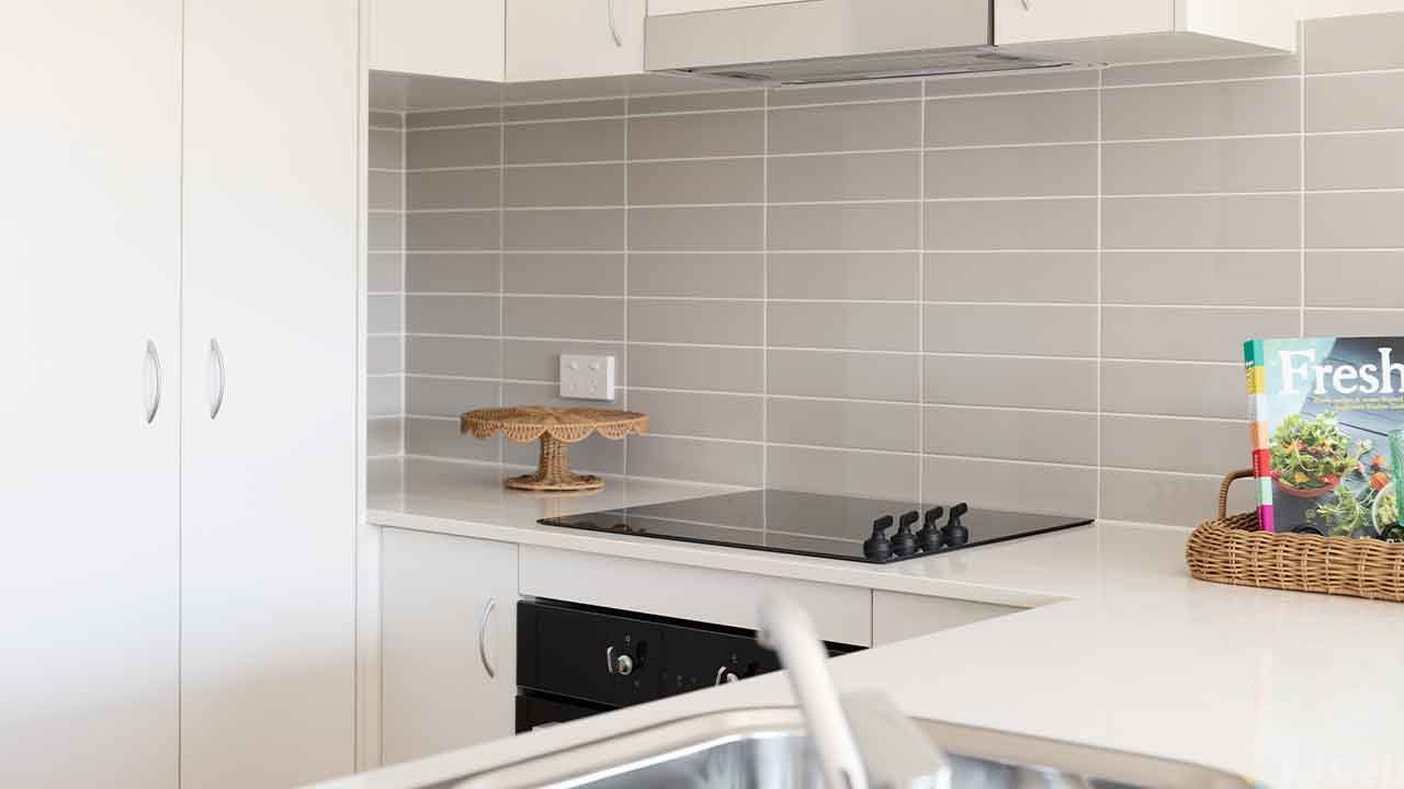 THE FRESHWATER (Skillion) - Brand new, 3 Bedroom, selling off the plan