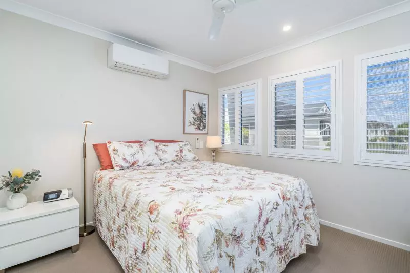 The Perfect Setting to Enjoy Retirement