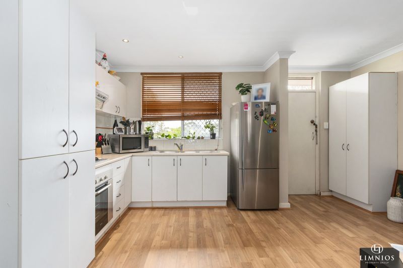 Investment Potential!