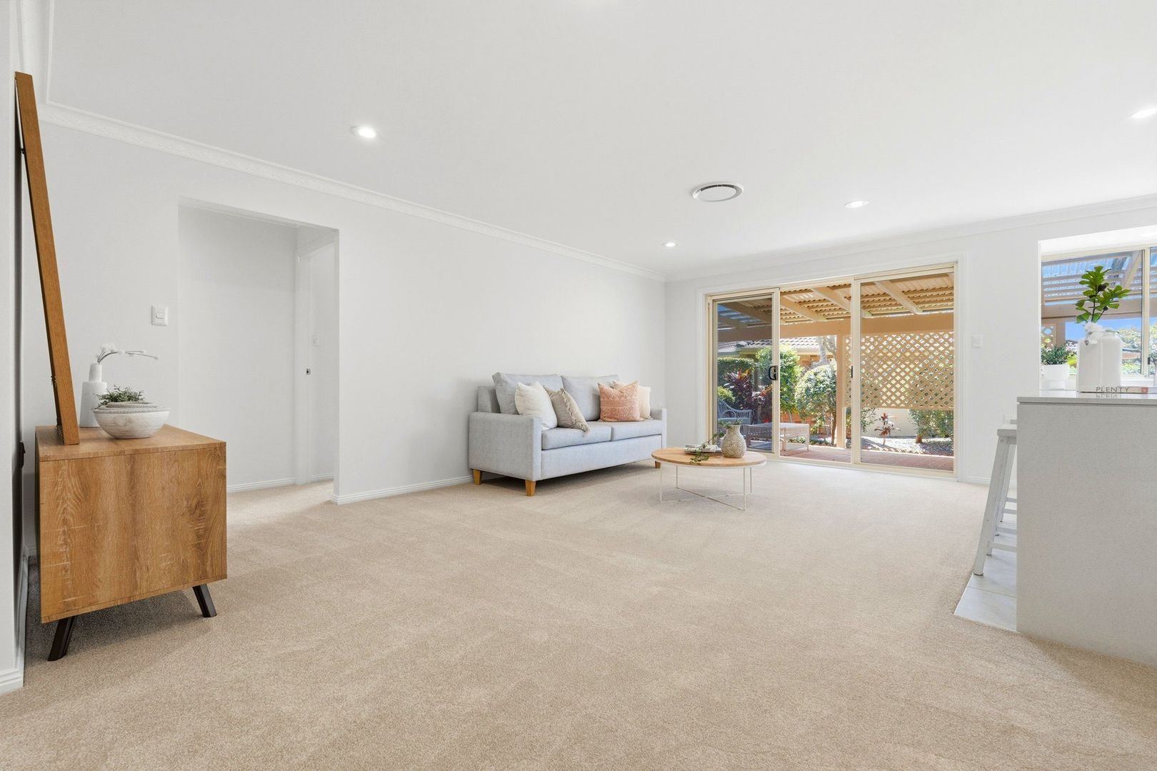 Private Retirement Living in a Peaceful Village Enclave