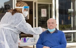 Victorian operator wins COVID-19 safety award after moving staff into village ‘resident bubble’ 