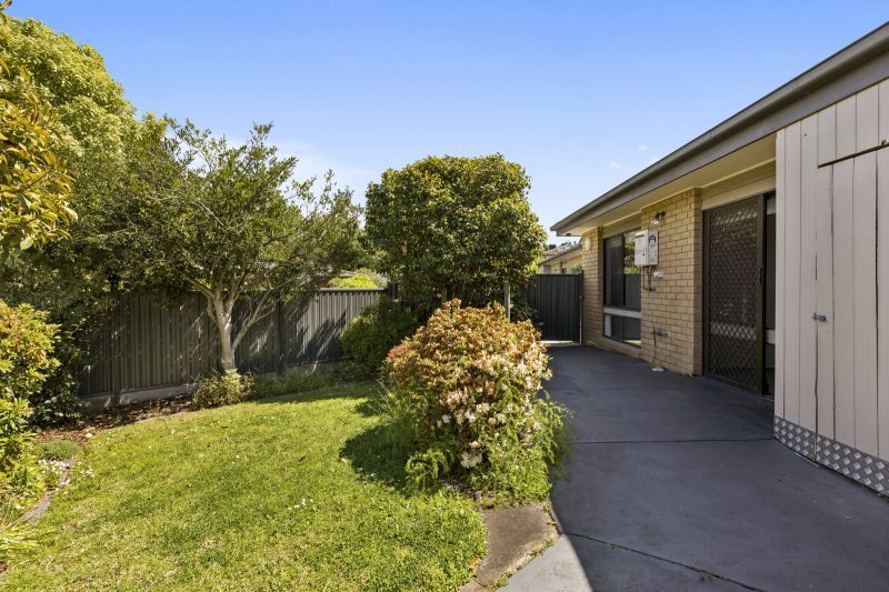 Beautiful two-bed villa in a great location