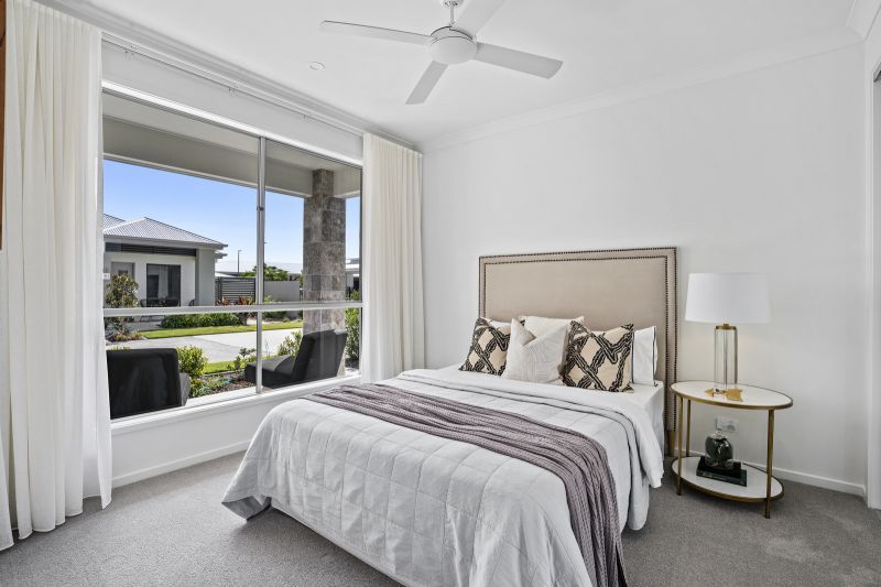 Site 511 - Kimberley Gable Facade Newly Built Display Home - Under Contract