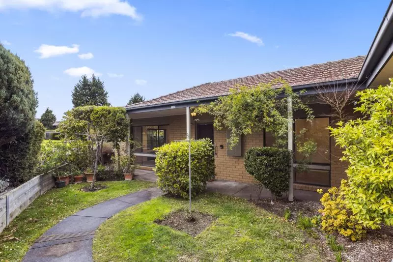 Beautiful two-bed villa in a great location