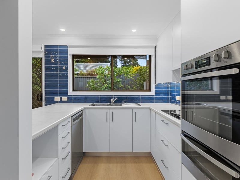 Relaxed Village Living with a Modern Touch and Cosy Feel