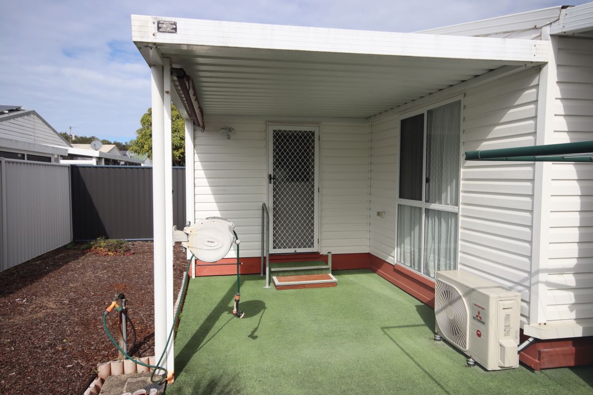 Banksia Waters - Lifestyle Village perfect for the Over 50's