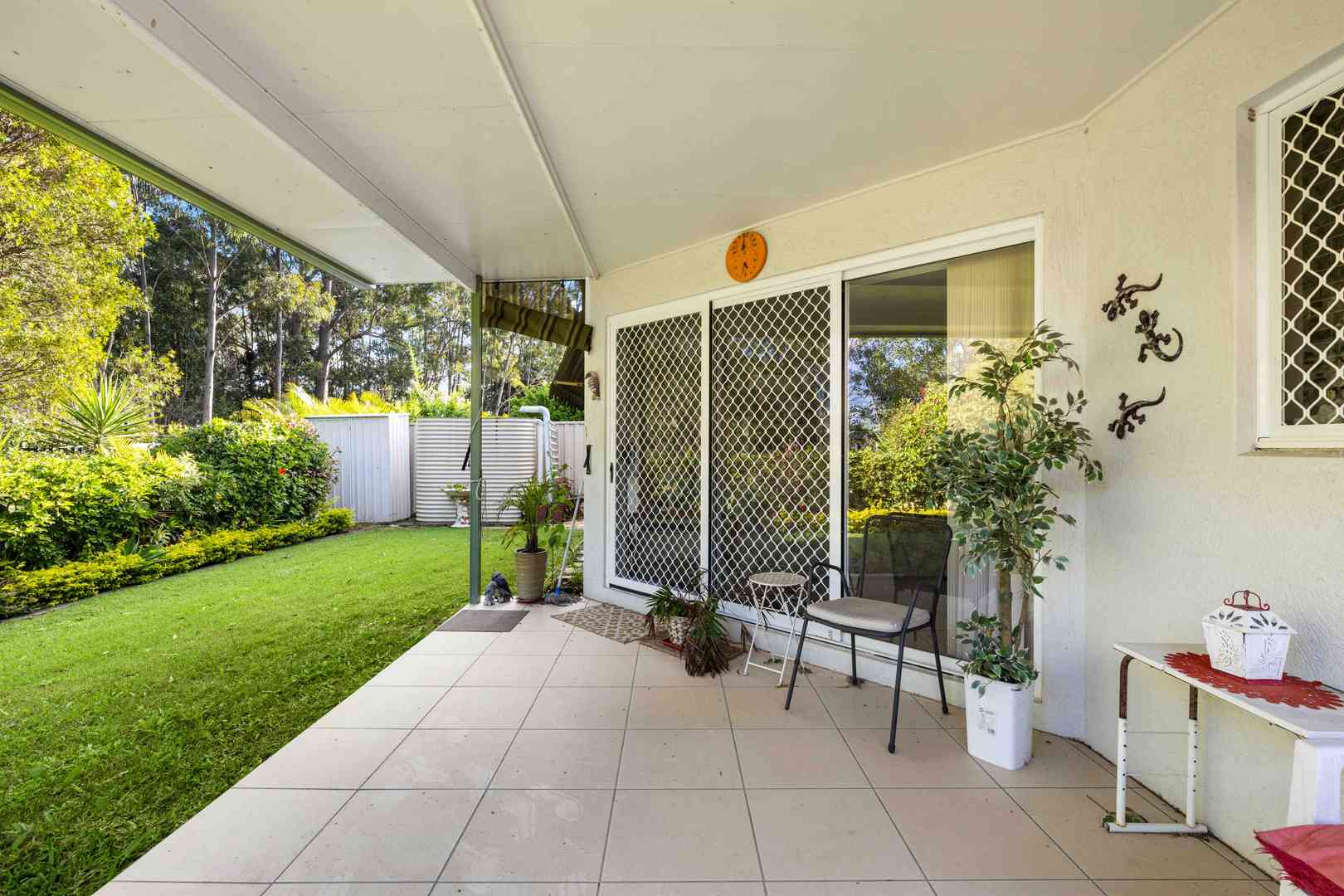 Modern, Low Maintenance Living with Space to Entertain