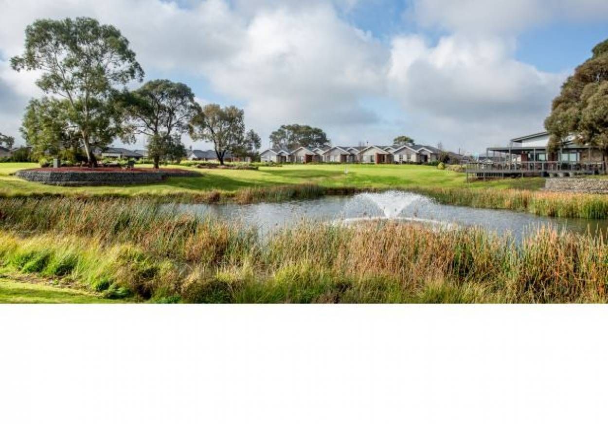 Peninsula Grange Retirement Community