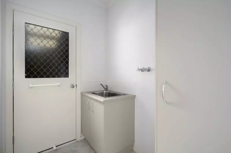 Cosy Two Bedroom Haven