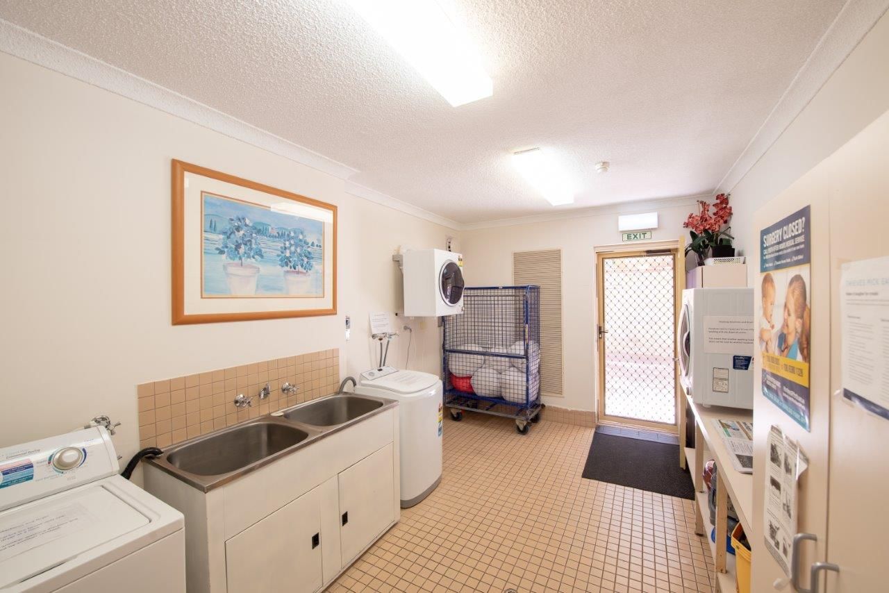 Serviced Apartments Glengarry Village 