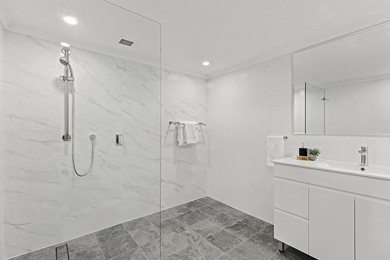 Ideally located, beautifully renovated ground floor sunny unit with large courtyard.