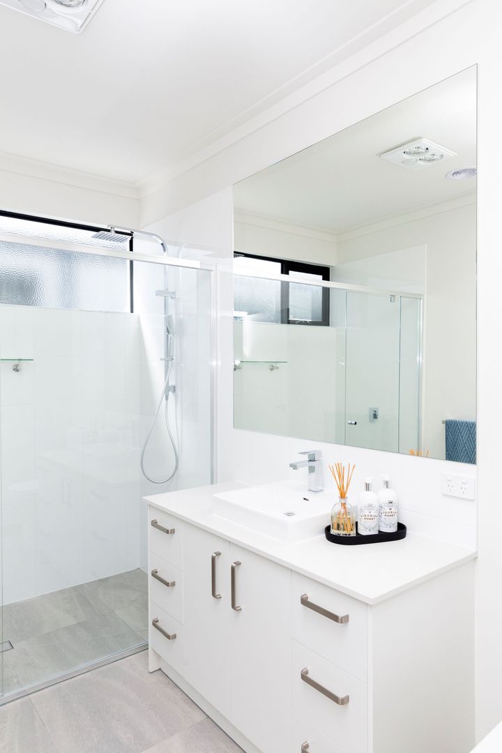 The Monterey SX is the epitome of modern living with all the features for a low-maintenance lifestyle!