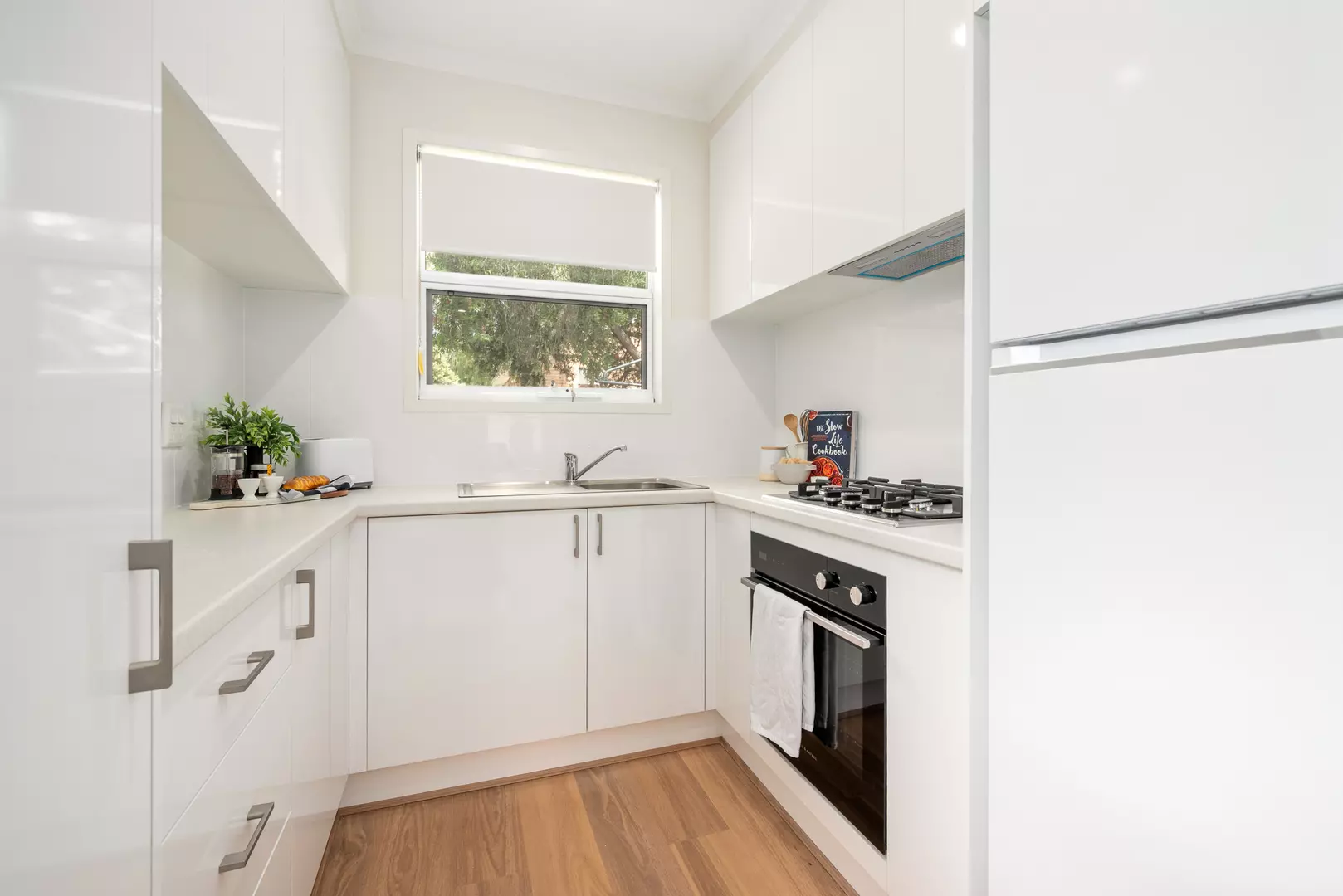 Are You Aged 65 Years Or Older And No Longer Working Fulltime ? Enjoy a Gentle Peace of Life in Myrtle Bank