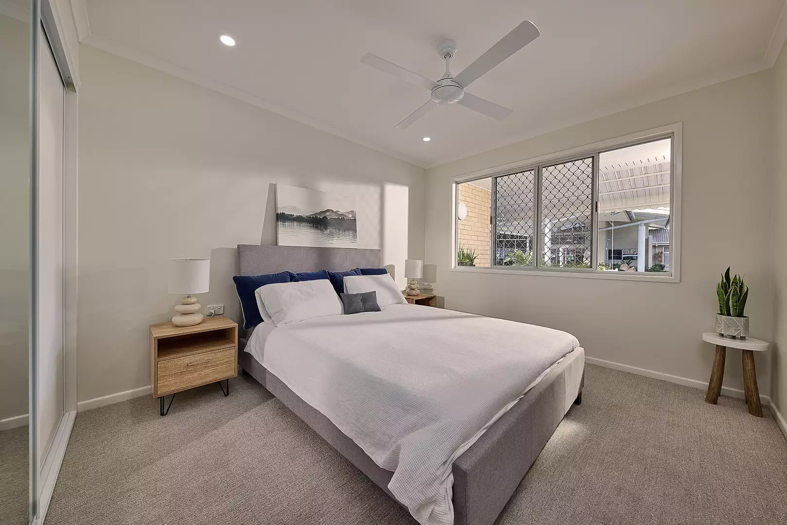 Retire in Bribie Island