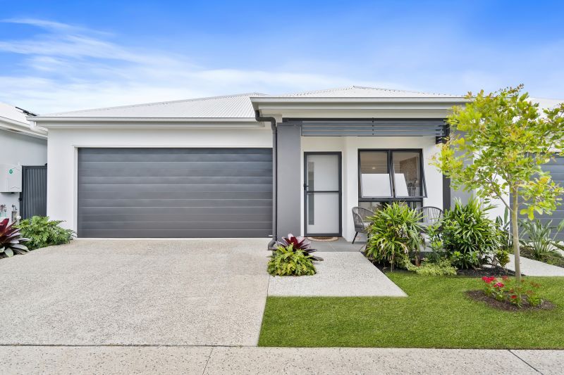 Site 108 - Established Avoca