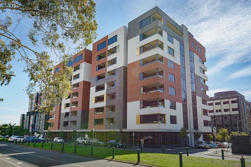 Your Next Chapter Starts Here - Two Bedroom Retirement Living in Carlton