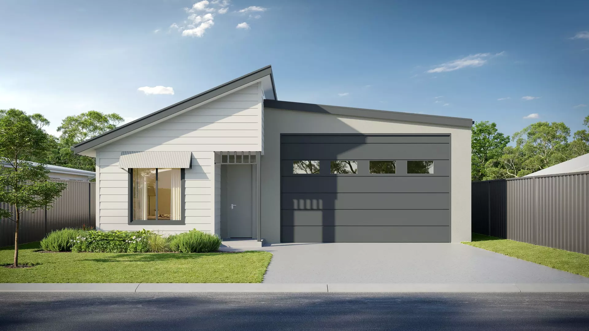 Flexible Living with Space to Go Further - The Kurrajong
