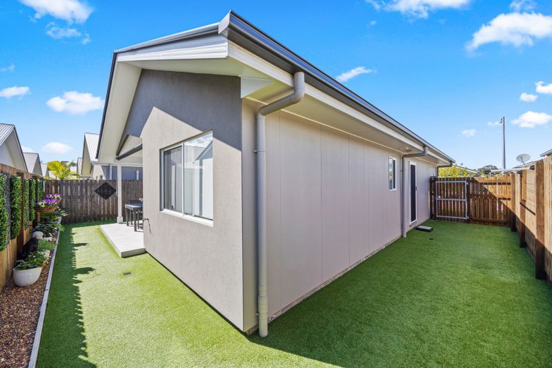 Vibrant Haven, Spacious Living!