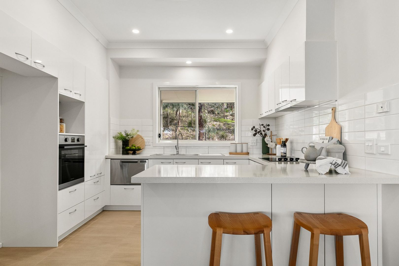 Stylish Retirement Living in a Peaceful Setting