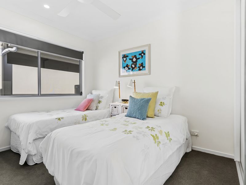 Site 31 - Established Ninderry