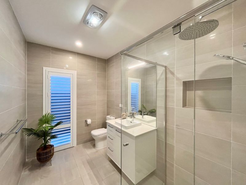 Your Modern Oasis