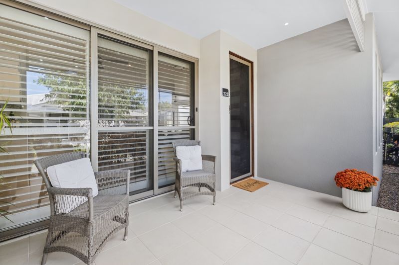 Your Own Private Sanctuary