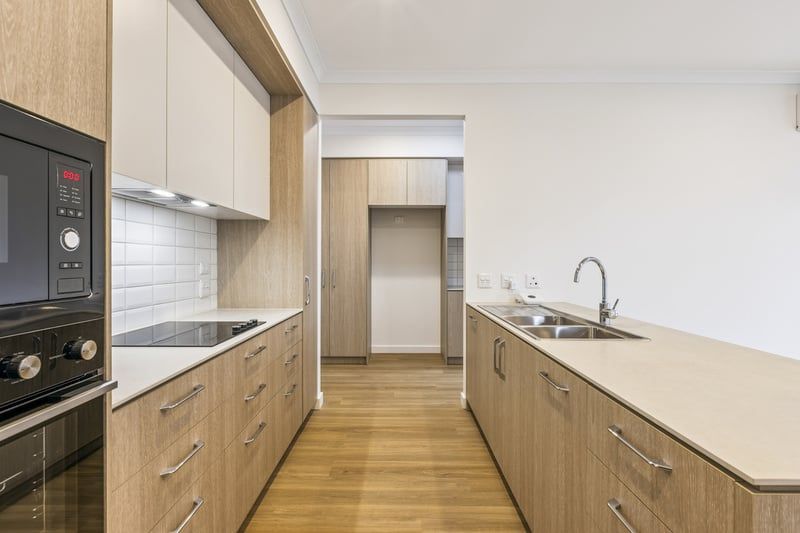 Last chance to secure an 'Apos' floorplan with spacious, modern design