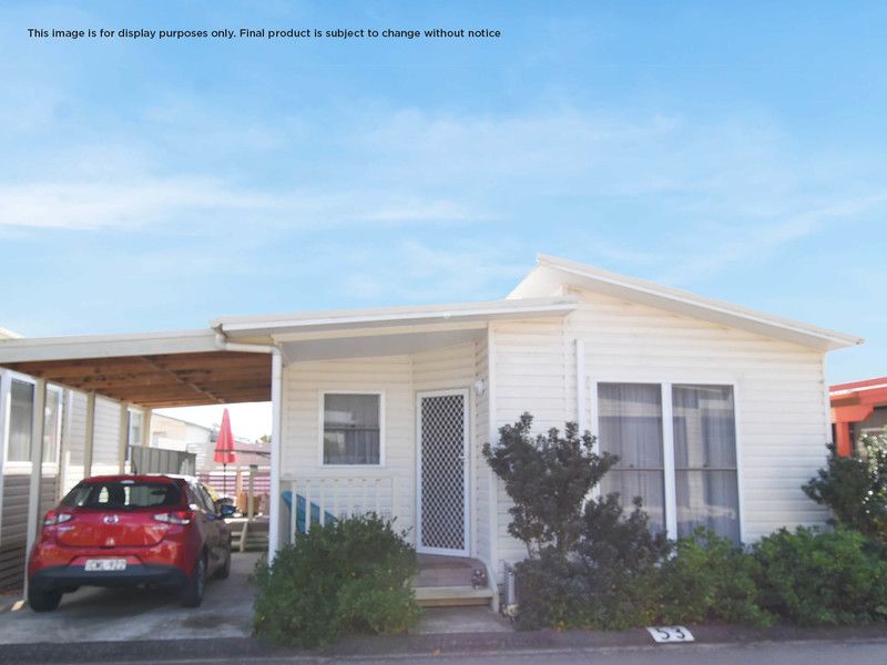 Enjoy putting your personal touch on this home