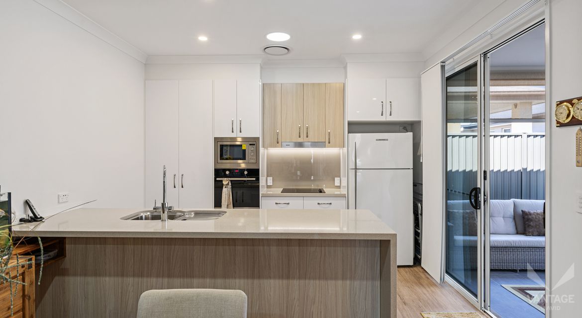 The complete package