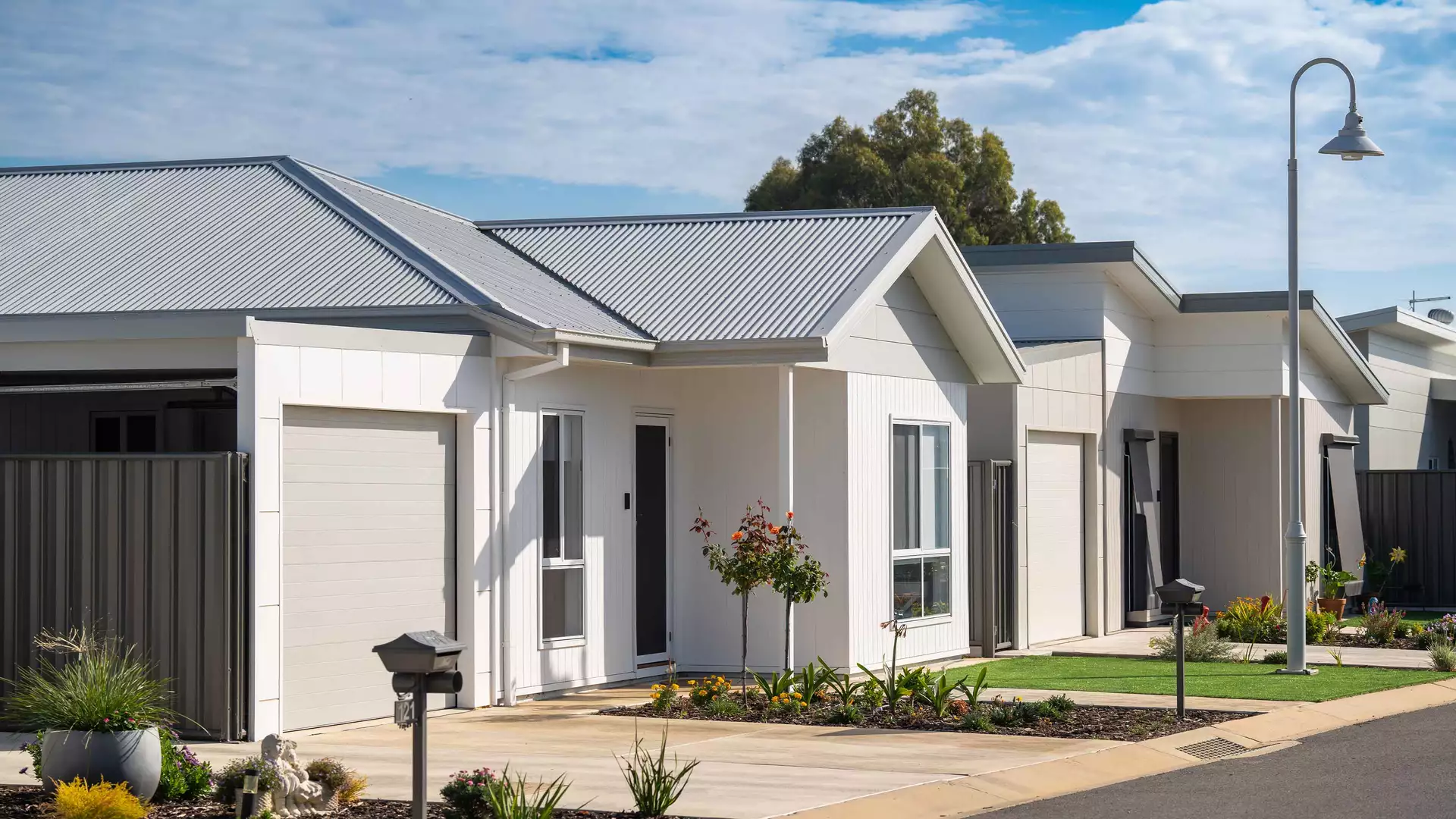 Aspen Lifestyle Wodonga Gardens