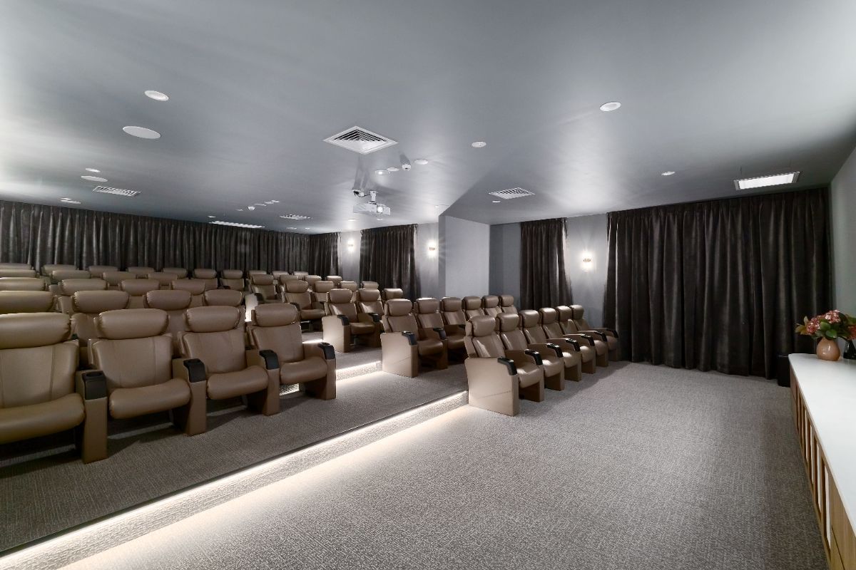 Cherry Tree Grove Retirement Living