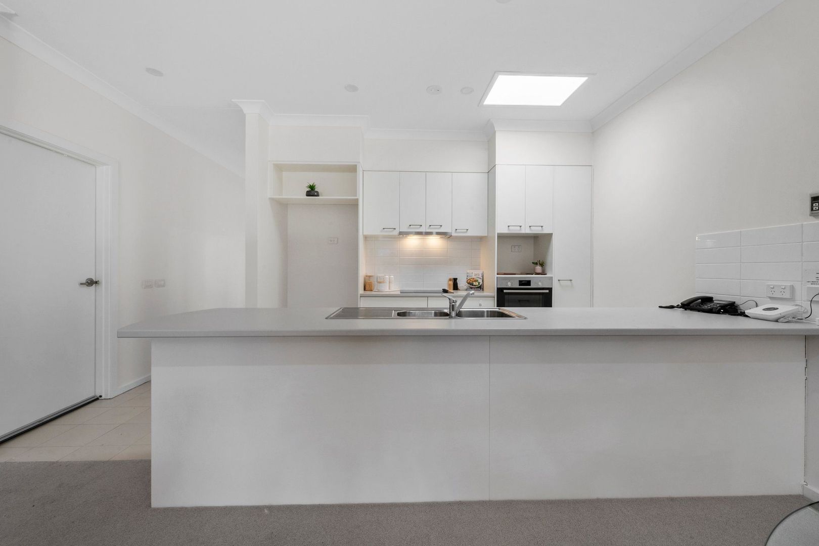 A Stylish Villa in a Great Location