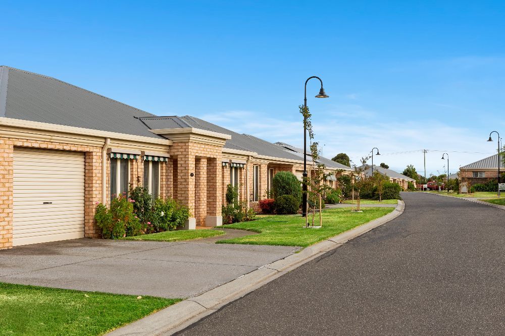 Two Bedroom | Villa 129