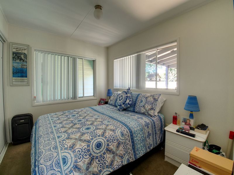 Crystal Waters Estate - Site 38