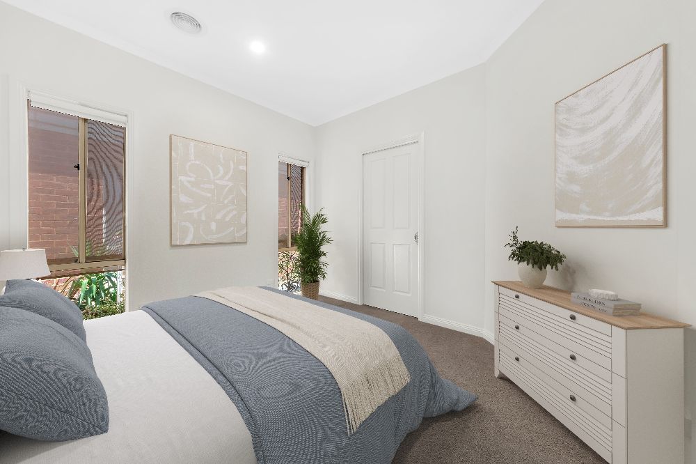 Two Bedroom | Villa 109