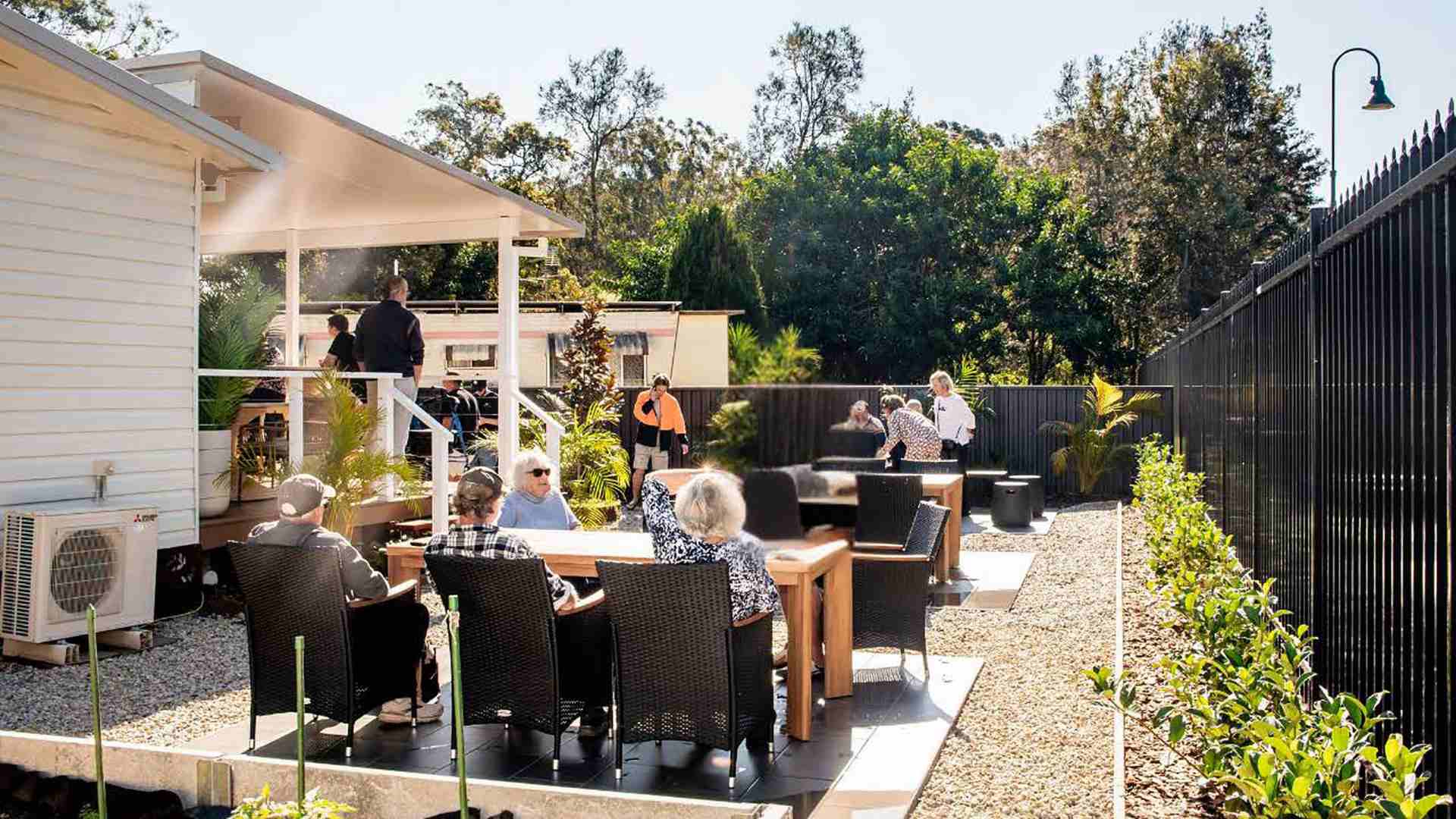 Feel at home at in this beach-lovers paradise!