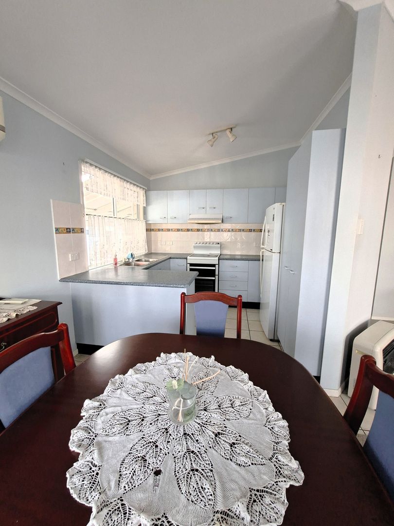 Beautiful & Spacious 3-Bedroom Home