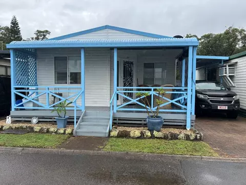 Banksia Grove Village - Site 130