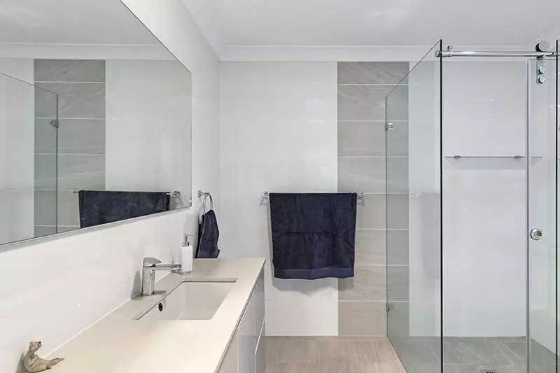 Ideally located overlooking the village and clubhouse