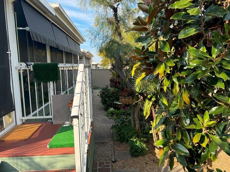 Site 122 (Pre-loved) Lake Munmorah Lifestyle Village