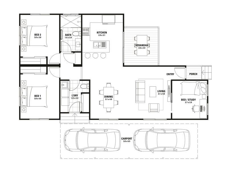 Hallidays Point Village - Site R24