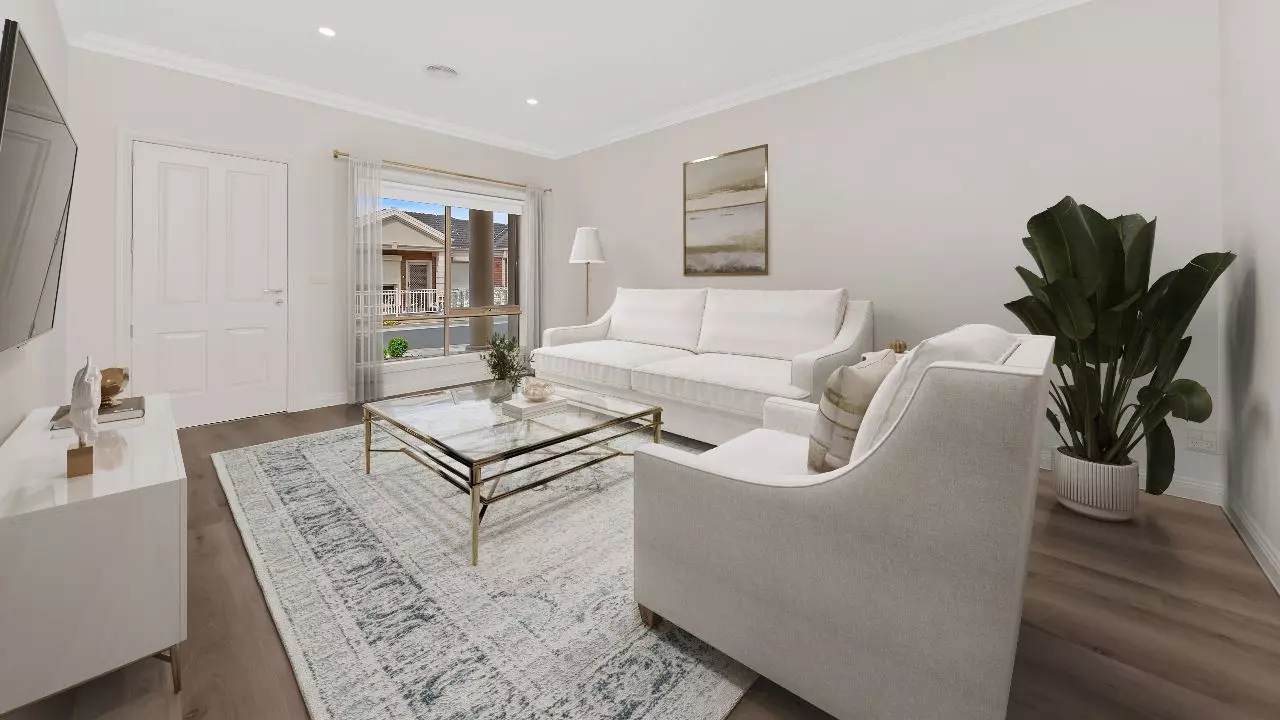 Two Bedroom | Villa 80