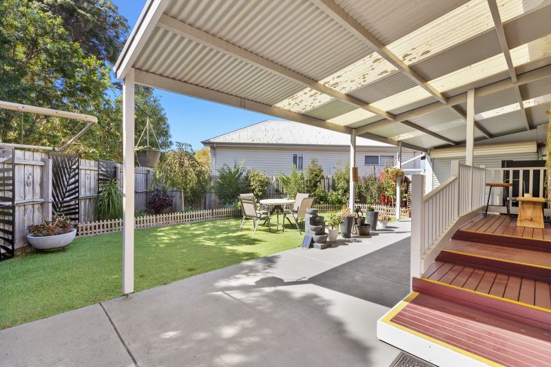 Your Own Private Oasis