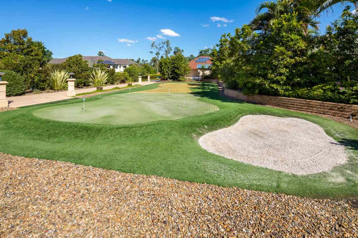 The Gardens On Lindfield